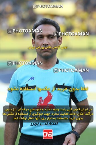 2014825, لیگ برتر فوتبال ایران، Persian Gulf Cup، Week 29، Second Leg، 2023/05/12، Isfahan، Naghsh-e Jahan Stadium، Sepahan 5 - 0 Paykan