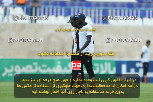 2015435, Bandar Anzali, Iran, Iran Pro League، Persian Gulf Cup، 2022-2023 season، Second Leg، Week 29، Malvan Bandar Anzali ۰ v ۰ Mes Kerman on 2023/05/12 at Sirous Ghayeghran Stadium