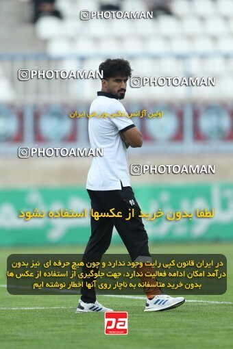 2015444, Bandar Anzali, Iran, Iran Pro League، Persian Gulf Cup، 2022-2023 season، Second Leg، Week 29، Malvan Bandar Anzali ۰ v ۰ Mes Kerman on 2023/05/12 at Sirous Ghayeghran Stadium