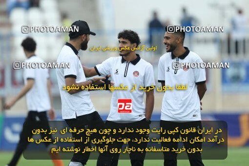 2015447, Bandar Anzali, Iran, Iran Pro League، Persian Gulf Cup، 2022-2023 season، Second Leg، Week 29، Malvan Bandar Anzali ۰ v ۰ Mes Kerman on 2023/05/12 at Sirous Ghayeghran Stadium