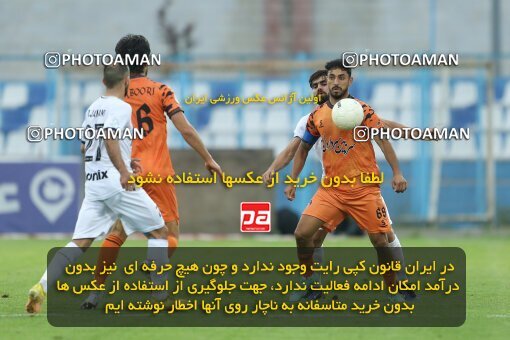 2015557, لیگ برتر فوتبال ایران، Persian Gulf Cup، Week 29، Second Leg، 2023/05/12، Bandar Anzali، ورزشگاه سیروس قایقران، Malvan Bandar Anzali 0 - 0 Mes Kerman