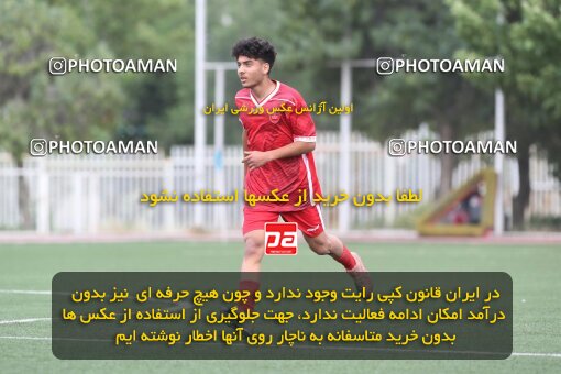 2026535, Tehran, Iran, Friendly logistics match، Iran 1 - 0 Perspolis on 2023/05/14 at Iran National Football Center