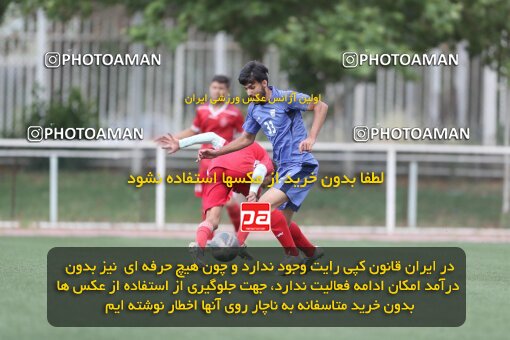2026537, Tehran, Iran, Friendly logistics match، Iran 1 - 0 Perspolis on 2023/05/14 at Iran National Football Center