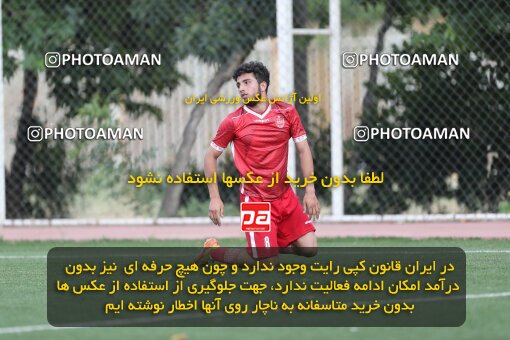 2026545, Tehran, Iran, Friendly logistics match، Iran 1 - 0 Perspolis on 2023/05/14 at Iran National Football Center