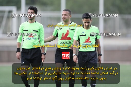 2026546, Tehran, Iran, Friendly logistics match، Iran 1 - 0 Perspolis on 2023/05/14 at Iran National Football Center