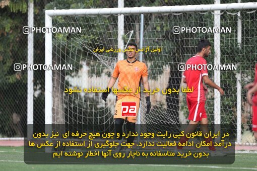 2026549, Tehran, Iran, Friendly logistics match، Iran 1 - 0 Perspolis on 2023/05/14 at Iran National Football Center