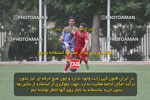 2026550, Tehran, Iran, Friendly logistics match، Iran 1 - 0 Perspolis on 2023/05/14 at Iran National Football Center