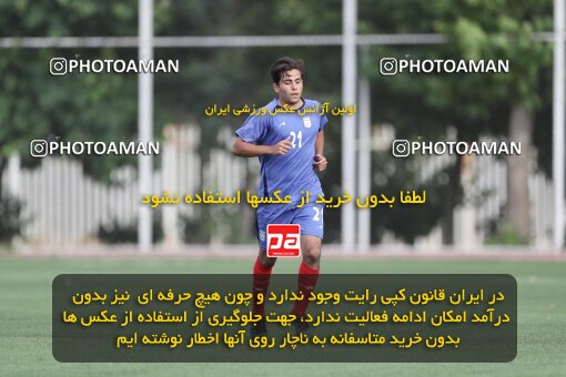 2026556, Tehran, Iran, Friendly logistics match، Iran 1 - 0 Perspolis on 2023/05/14 at Iran National Football Center