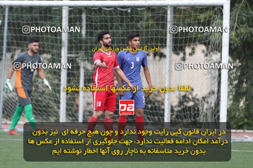 2026561, Tehran, Iran, Friendly logistics match، Iran 1 - 0 Perspolis on 2023/05/14 at Iran National Football Center