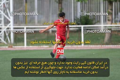 2026562, Tehran, Iran, Friendly logistics match، Iran 1 - 0 Perspolis on 2023/05/14 at Iran National Football Center
