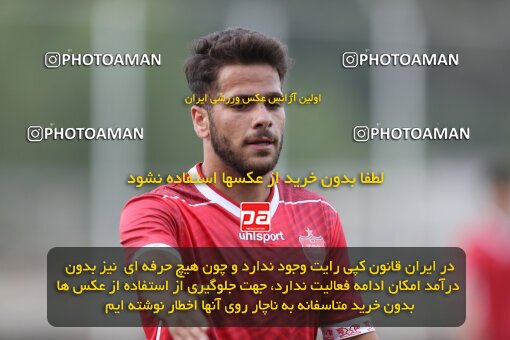 2026563, Tehran, Iran, Friendly logistics match، Iran 1 - 0 Perspolis on 2023/05/14 at Iran National Football Center