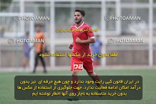 2026569, Tehran, Iran, Friendly logistics match، Iran 1 - 0 Perspolis on 2023/05/14 at Iran National Football Center