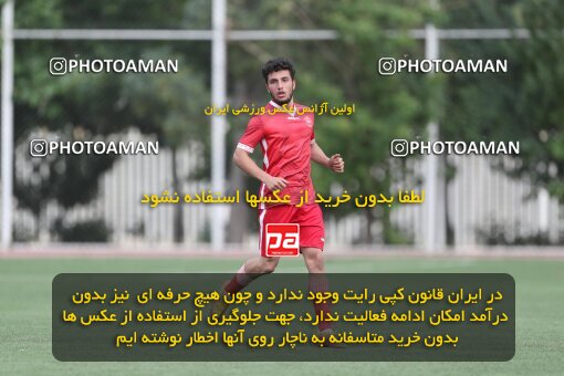 2026571, Tehran, Iran, Friendly logistics match، Iran 1 - 0 Perspolis on 2023/05/14 at Iran National Football Center