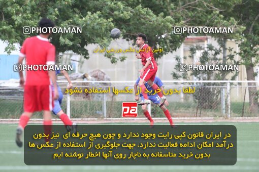 2026572, Tehran, Iran, Friendly logistics match، Iran 1 - 0 Perspolis on 2023/05/14 at Iran National Football Center