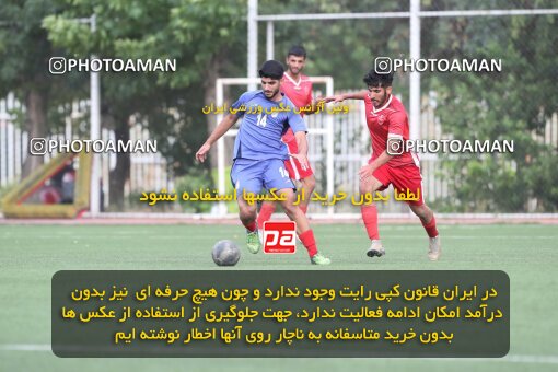 2026575, Tehran, Iran, Friendly logistics match، Iran 1 - 0 Perspolis on 2023/05/14 at Iran National Football Center