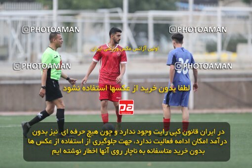 2026577, Tehran, Iran, Friendly logistics match، Iran 1 - 0 Perspolis on 2023/05/14 at Iran National Football Center