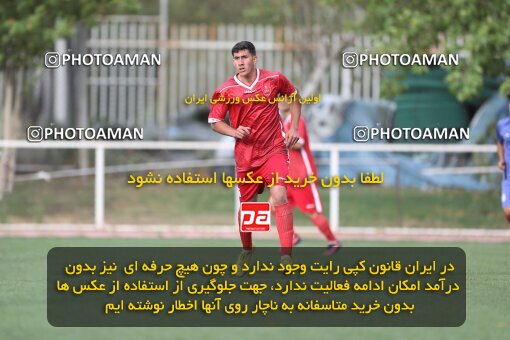 2026580, Tehran, Iran, Friendly logistics match، Iran 1 - 0 Perspolis on 2023/05/14 at Iran National Football Center