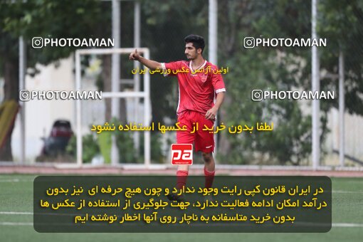 2026585, Tehran, Iran, Friendly logistics match، Iran 1 - 0 Perspolis on 2023/05/14 at Iran National Football Center