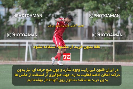 2026586, Tehran, Iran, Friendly logistics match، Iran 1 - 0 Perspolis on 2023/05/14 at Iran National Football Center