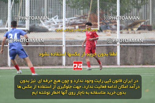 2026588, Tehran, Iran, Friendly logistics match، Iran 1 - 0 Perspolis on 2023/05/14 at Iran National Football Center
