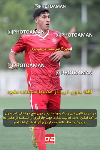 2026592, Tehran, Iran, Friendly logistics match، Iran 1 - 0 Perspolis on 2023/05/14 at Iran National Football Center