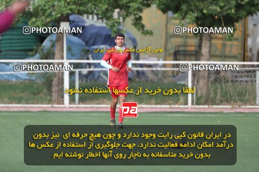 2026598, Tehran, Iran, Friendly logistics match، Iran 1 - 0 Perspolis on 2023/05/14 at Iran National Football Center