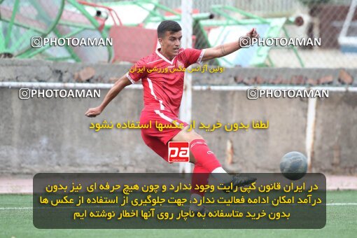 2026613, Tehran, Iran, Friendly logistics match، Iran 1 - 0 Perspolis on 2023/05/14 at Iran National Football Center