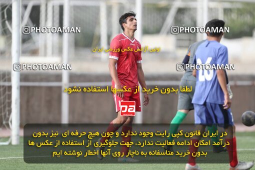 2026615, Tehran, Iran, Friendly logistics match، Iran 1 - 0 Perspolis on 2023/05/14 at Iran National Football Center