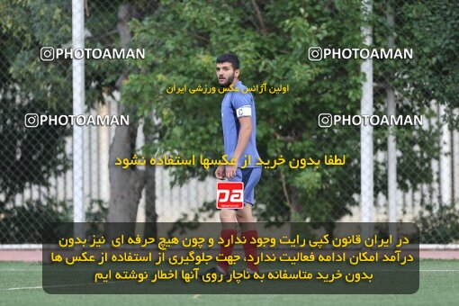 2026619, Tehran, Iran, Friendly logistics match، Iran 1 - 0 Perspolis on 2023/05/14 at Iran National Football Center