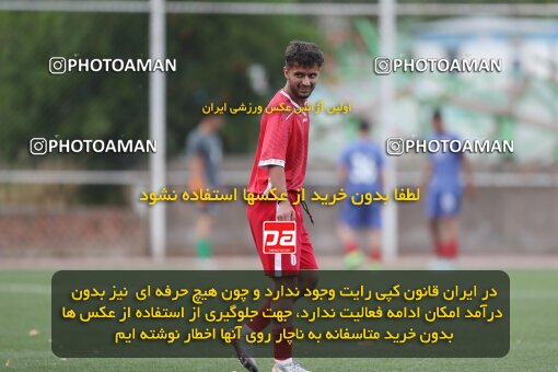 2026621, Tehran, Iran, Friendly logistics match، Iran 1 - 0 Perspolis on 2023/05/14 at Iran National Football Center