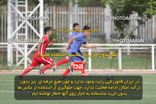 2026622, Tehran, Iran, Friendly logistics match، Iran 1 - 0 Perspolis on 2023/05/14 at Iran National Football Center