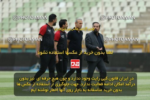 2022746, Tehran, Iran, Semi-Finals 2022–23 Iranian Hazfi Cup, Khorramshahr Cup, Havadar S.C. 1 v 3 Persepolis on 2023/05/25 at Shahid Dastgerdi Stadium