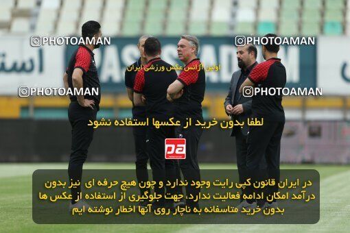 2022748, Tehran, Iran, Semi-Finals 2022–23 Iranian Hazfi Cup, Khorramshahr Cup, Havadar S.C. 1 v 3 Persepolis on 2023/05/25 at Shahid Dastgerdi Stadium