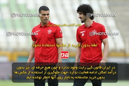 2022750, Tehran, Iran, Semi-Finals 2022–23 Iranian Hazfi Cup, Khorramshahr Cup, Havadar S.C. 1 v 3 Persepolis on 2023/05/25 at Shahid Dastgerdi Stadium