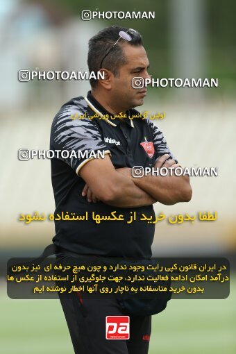 2022755, Tehran, Iran, Semi-Finals 2022–23 Iranian Hazfi Cup, Khorramshahr Cup, Havadar S.C. 1 v 3 Persepolis on 2023/05/25 at Shahid Dastgerdi Stadium