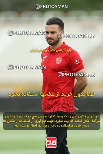 2022760, Tehran, Iran, Semi-Finals 2022–23 Iranian Hazfi Cup, Khorramshahr Cup, Havadar S.C. 1 v 3 Persepolis on 2023/05/25 at Shahid Dastgerdi Stadium