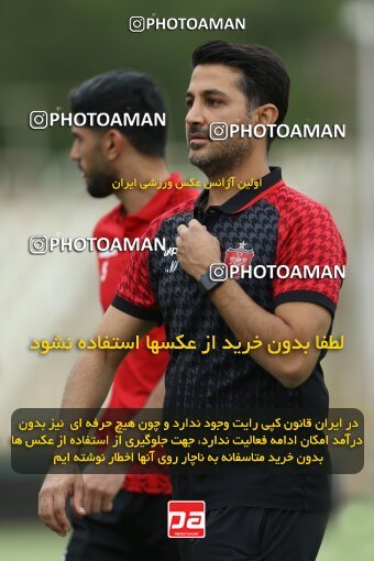 2022761, Tehran, Iran, Semi-Finals 2022–23 Iranian Hazfi Cup, Khorramshahr Cup, Havadar S.C. 1 v 3 Persepolis on 2023/05/25 at Shahid Dastgerdi Stadium