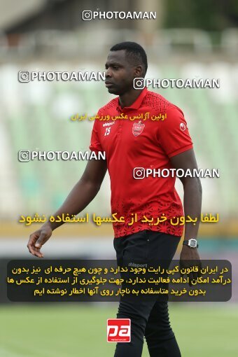 2022762, Tehran, Iran, Semi-Finals 2022–23 Iranian Hazfi Cup, Khorramshahr Cup, Havadar S.C. 1 v 3 Persepolis on 2023/05/25 at Shahid Dastgerdi Stadium