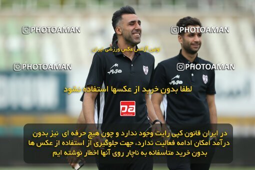 2022768, Tehran, Iran, Semi-Finals 2022–23 Iranian Hazfi Cup, Khorramshahr Cup, Havadar S.C. 1 v 3 Persepolis on 2023/05/25 at Shahid Dastgerdi Stadium