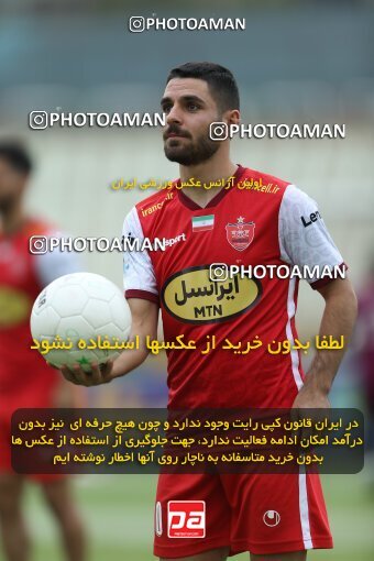 2022775, Tehran, Iran, Semi-Finals 2022–23 Iranian Hazfi Cup, Khorramshahr Cup, Havadar S.C. 1 v 3 Persepolis on 2023/05/25 at Shahid Dastgerdi Stadium