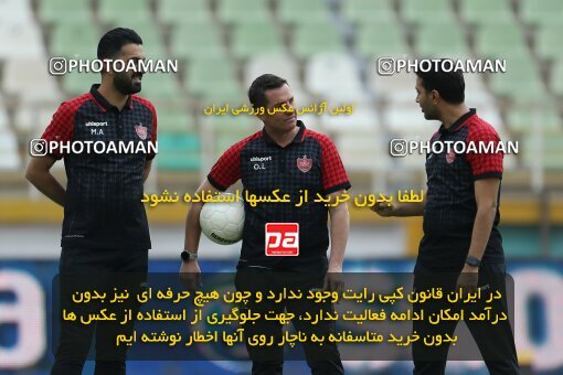 2022776, Tehran, Iran, Semi-Finals 2022–23 Iranian Hazfi Cup, Khorramshahr Cup, Havadar S.C. 1 v 3 Persepolis on 2023/05/25 at Shahid Dastgerdi Stadium