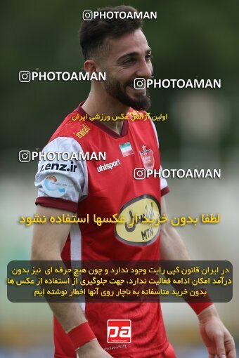 2022779, Tehran, Iran, Semi-Finals 2022–23 Iranian Hazfi Cup, Khorramshahr Cup, Havadar S.C. 1 v 3 Persepolis on 2023/05/25 at Shahid Dastgerdi Stadium
