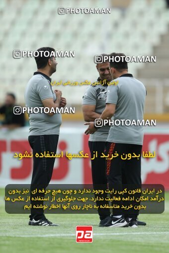2022780, Tehran, Iran, Semi-Finals 2022–23 Iranian Hazfi Cup, Khorramshahr Cup, Havadar S.C. 1 v 3 Persepolis on 2023/05/25 at Shahid Dastgerdi Stadium