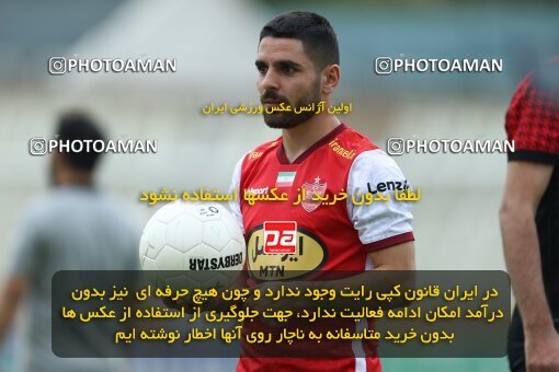 2022783, Tehran, Iran, Semi-Finals 2022–23 Iranian Hazfi Cup, Khorramshahr Cup, Havadar S.C. 1 v 3 Persepolis on 2023/05/25 at Shahid Dastgerdi Stadium