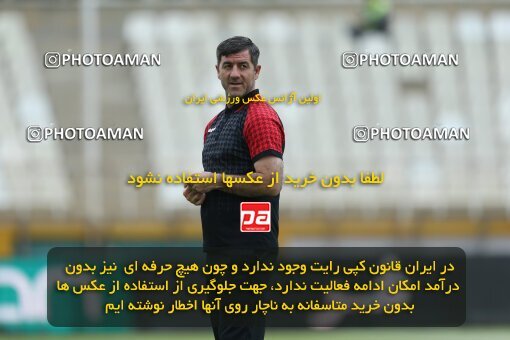 2022791, Tehran, Iran, Semi-Finals 2022–23 Iranian Hazfi Cup, Khorramshahr Cup, Havadar S.C. 1 v 3 Persepolis on 2023/05/25 at Shahid Dastgerdi Stadium