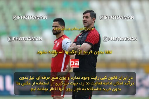 2022795, Tehran, Iran, Semi-Finals 2022–23 Iranian Hazfi Cup, Khorramshahr Cup, Havadar S.C. 1 v 3 Persepolis on 2023/05/25 at Shahid Dastgerdi Stadium