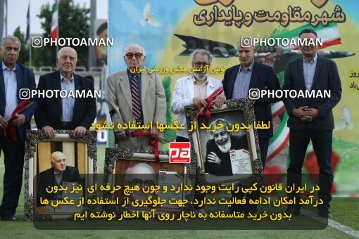 2022828, Tehran, Iran, Semi-Finals 2022–23 Iranian Hazfi Cup, Khorramshahr Cup, Havadar S.C. 1 v 3 Persepolis on 2023/05/25 at Shahid Dastgerdi Stadium