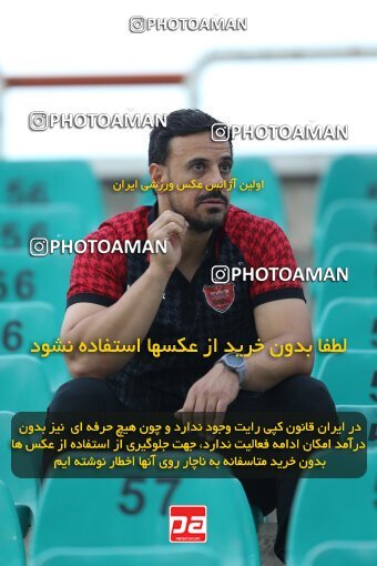 2022829, Tehran, Iran, Semi-Finals 2022–23 Iranian Hazfi Cup, Khorramshahr Cup, Havadar S.C. 1 v 3 Persepolis on 2023/05/25 at Shahid Dastgerdi Stadium
