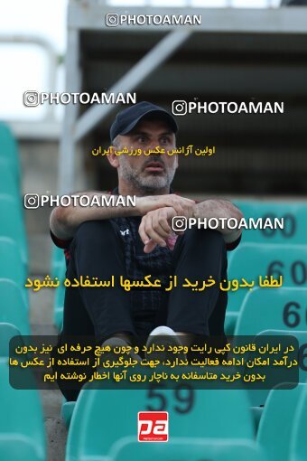 2022830, Tehran, Iran, Semi-Finals 2022–23 Iranian Hazfi Cup, Khorramshahr Cup, Havadar S.C. 1 v 3 Persepolis on 2023/05/25 at Shahid Dastgerdi Stadium