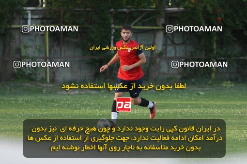 2023749, Tehran, Iran, Iran U-17 National Football Team Training Session on 2023/05/27 at Iran National Football Center